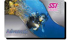 Card AOWD
