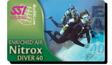 Card NITROX