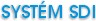 SYSTEM SDI